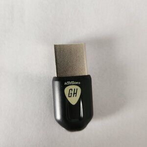 Guitar Hero Live USB Dongle For Wii U And PS3